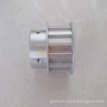 T Type Aluminium Timing Pulley